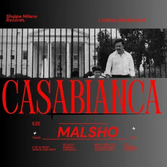 Casabianca by Malsho