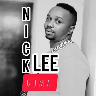 Guma by Nick Lee