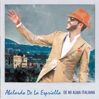 De Mi Alma Italiana by Abelardo De La Espriella