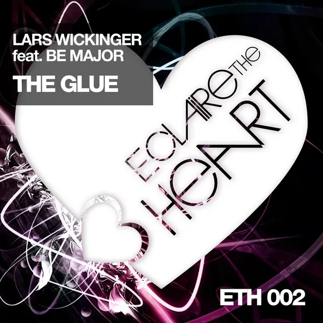 The Glue - Herr Vogel Remix