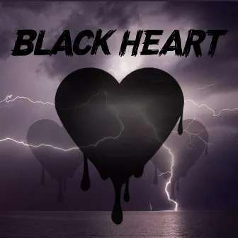 Black Heart by NOB Rock