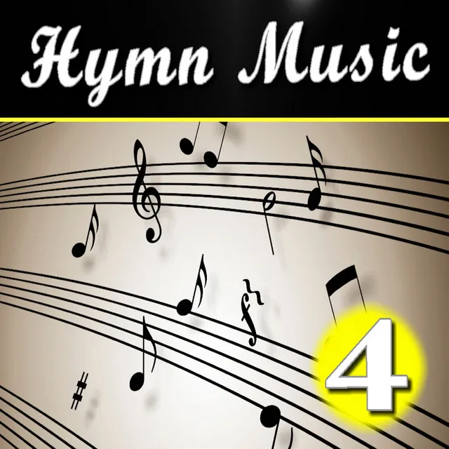 Hymn Music, Vol. 4 (Special Edition)