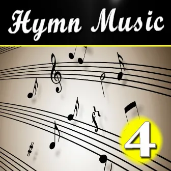 Hymn Music, Vol. 4 (Special Edition) by Rich White