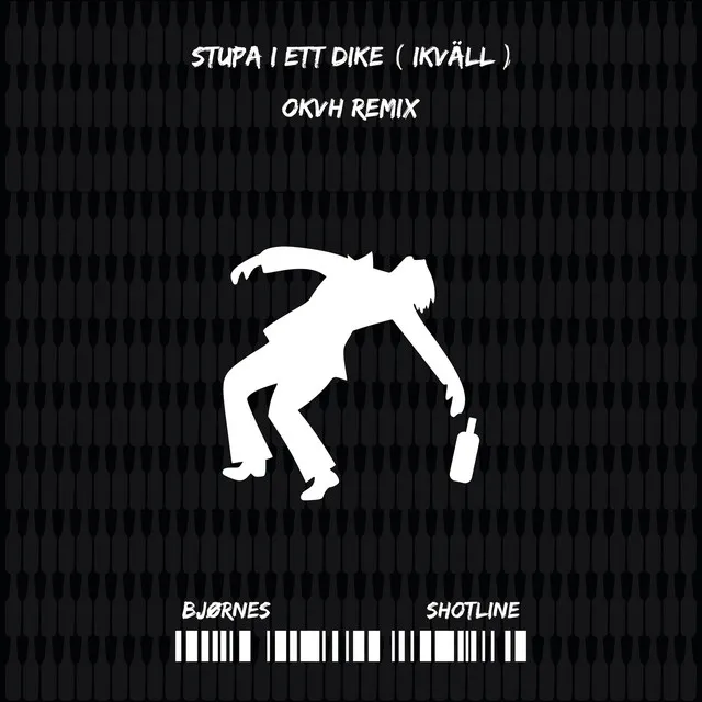 STUPA I ETT DIKE (IKVÄLL) - OKVH Remix