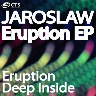 Eruption EP by Jaroslaw