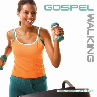 Bodymix: Gospel Walking by Chris Rouse