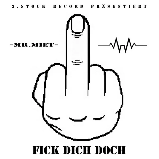 Fick dich doch - Original