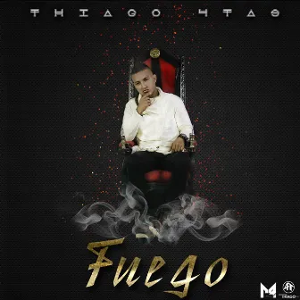 Fuego by Thiago 4Tas