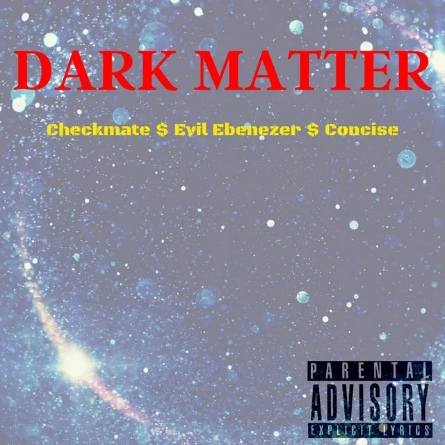 Dark Matter