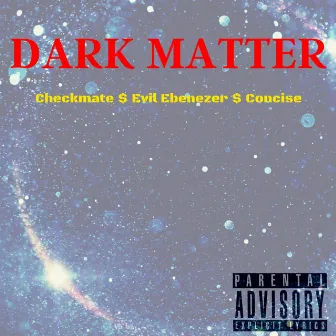 Dark Matter by Checkmate