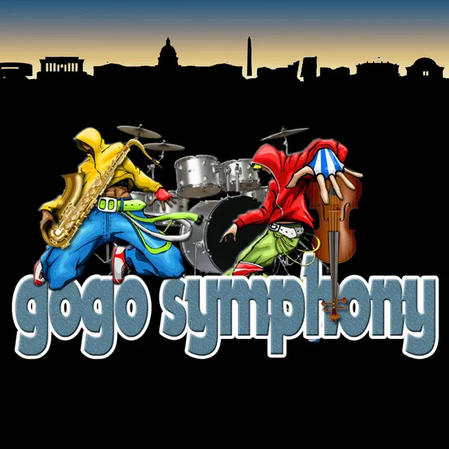 Smooth It (GoGo Symphony Movement 2)