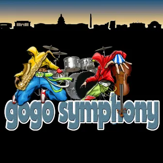 Smooth It (GoGo Symphony Movement 2) by GoGo Symphony