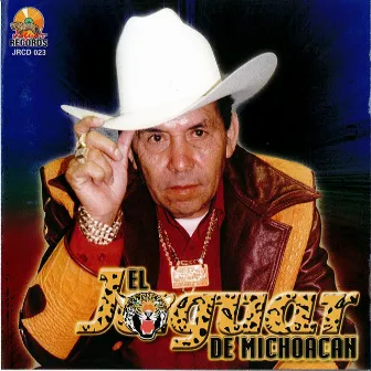 Me Dicen El Rey by El Jaguar De Michoacan