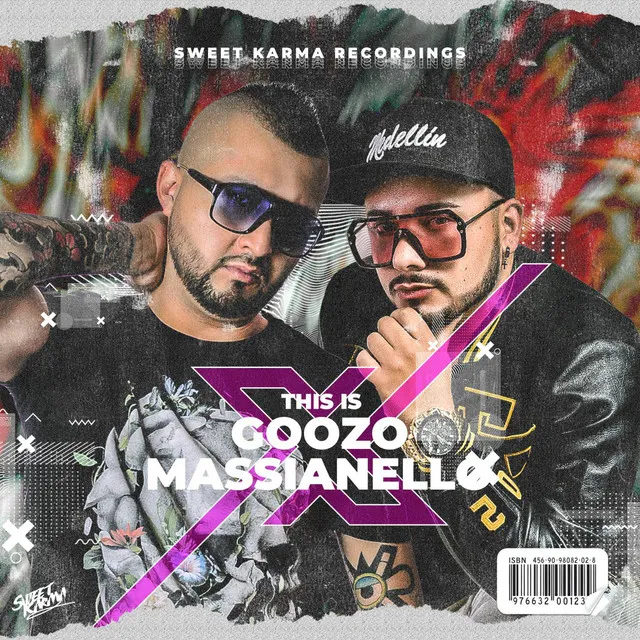 Coisa Linda - DJ Goozo & DJ Martin G Remix