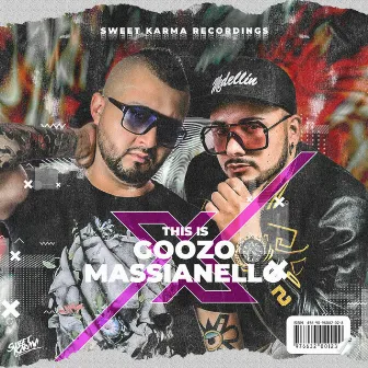 This is... Goozo & Massianello #Guaracha by Massianello