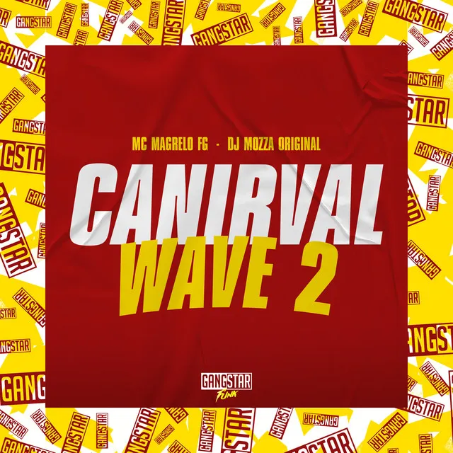 Canirval Wave 2