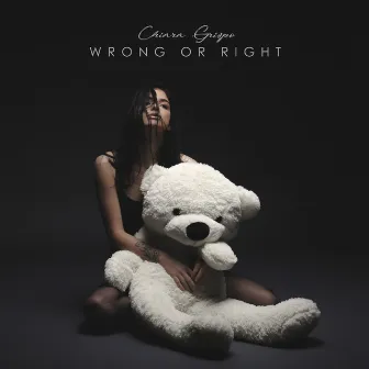 Wrong or Right by Chiara Grispo