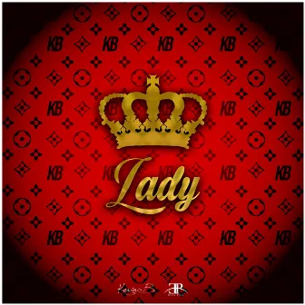 Lady by Kevin.B