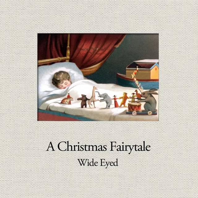 A Christmas Fairytale