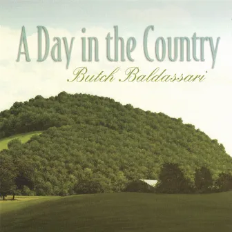 A Day In the Country by Butch Baldassari