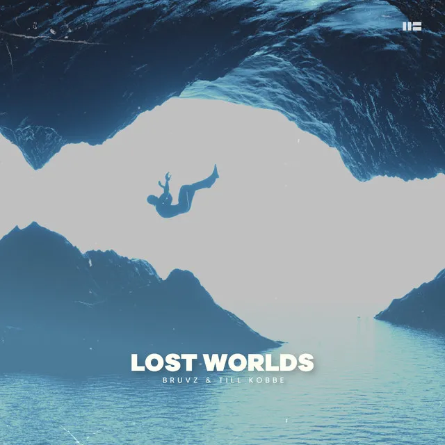 Lost Worlds