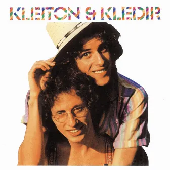 Kleiton & Kledir (Audio) by Kleiton & Kledir