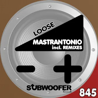 Loose by Mastrantonio