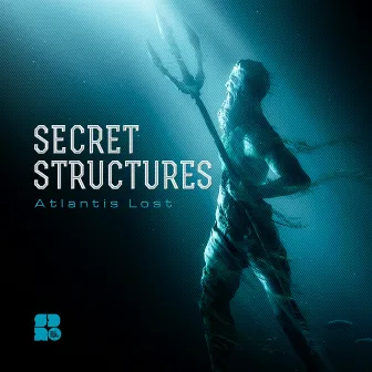 Atlantis Lost by Secret Structures