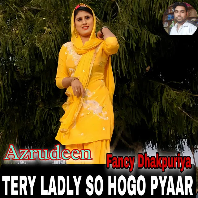 Tery Ladly So Hogo Pyaar - Hindi