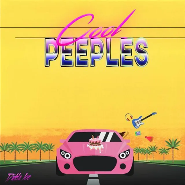 Cool Peeples