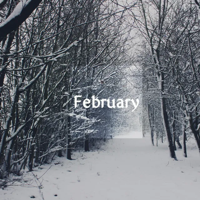 February