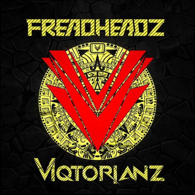 We are Viqtorianz (Viqtorianz Anthem 2019) - Extended Mix