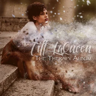 The Therapy Album by Tiff LaQueen