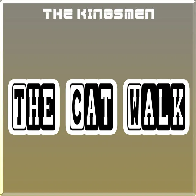 The Cat Walk