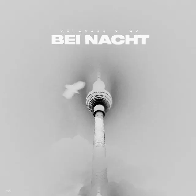 Bei Nacht