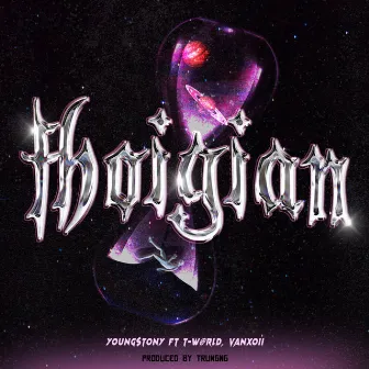 THOIGIAN by Young$tony