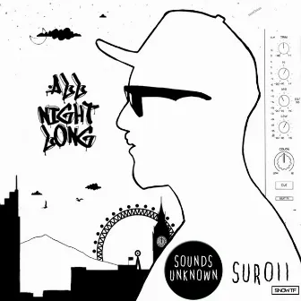 All Night Long EP by Snow Tf