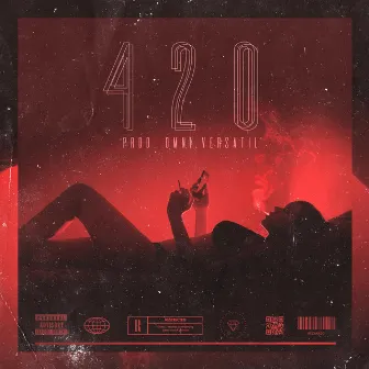 420 by Ayzak