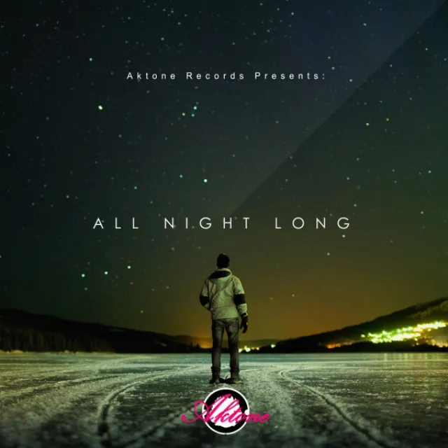 All Night Long - Edit