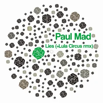 Lies EP by Paul Mad