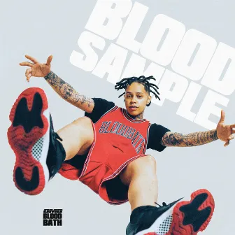 Blood Sample by OMB Bloodbath