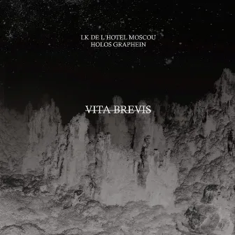 Vita Brevis by LK de l'Hotel Moscou