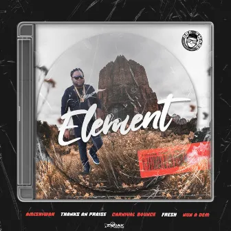 Element by Mean Dawg