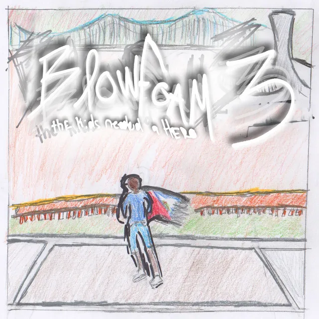 Blowfoam 3