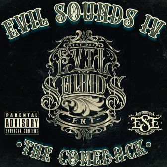 Evil Sounds IV 