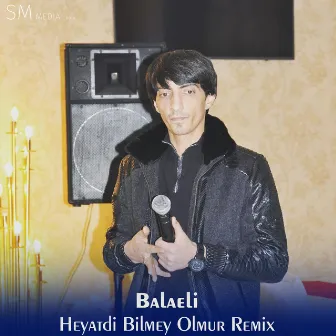 Heyatdi Bilmey Olmur (Remix) by Balaəli