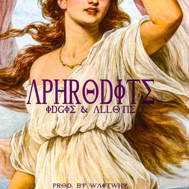 Aphrodite