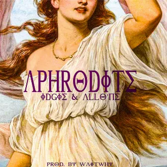 Aphrodite by Idgie 3000