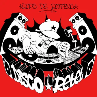 Raps de Rotina by Disco Rebel