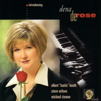 Introducing Dena DeRose by Dena DeRose